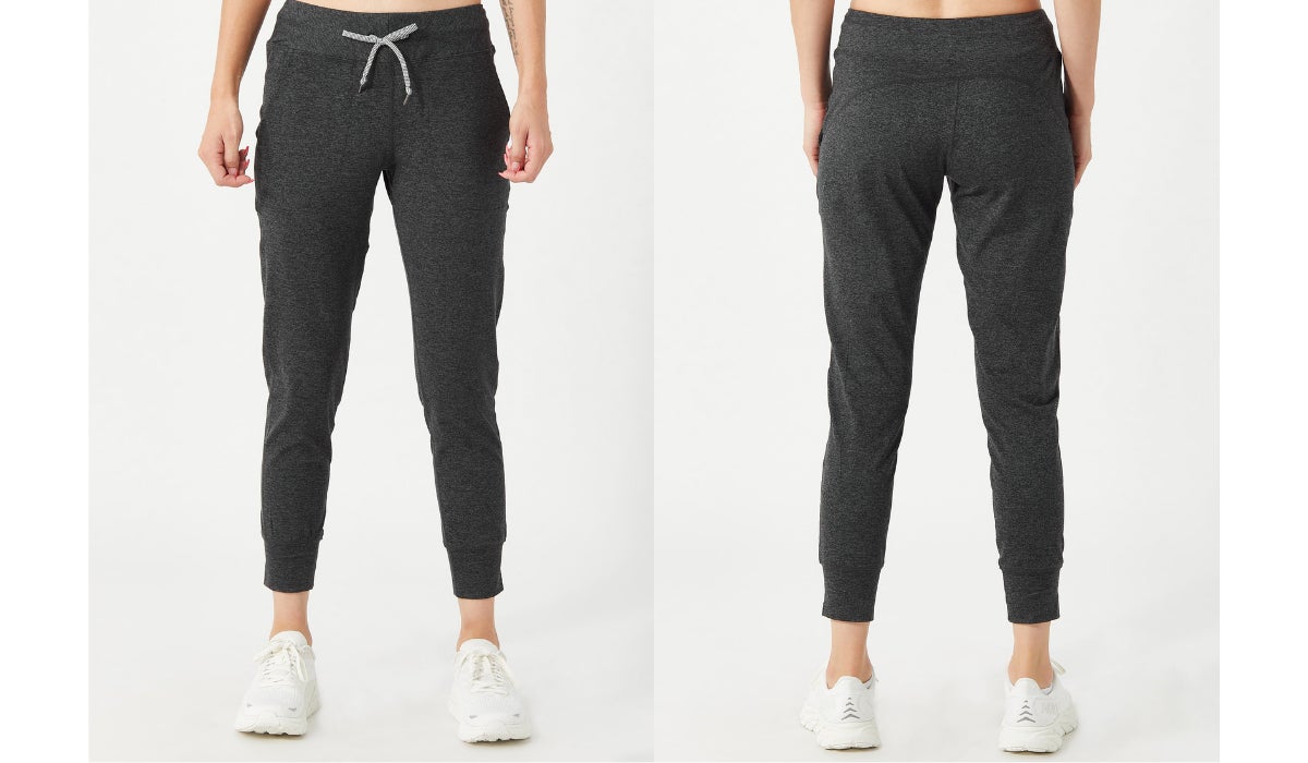 Best Women's Running Pants of 2023 Gear Guide Running Warehouse