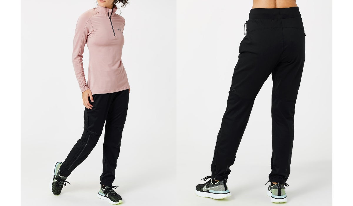 Best Women's Running Pants of 2023 Gear Guide Running Warehouse