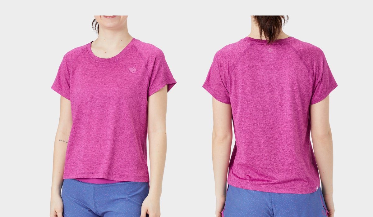The Best Women's Running Shirts of 2024 Gear Guide