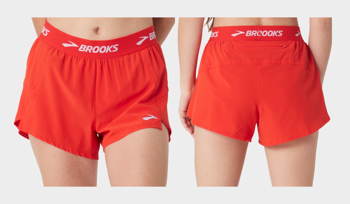 Best Women's Running Shorts of 2022 Gear Guide Running Warehouse