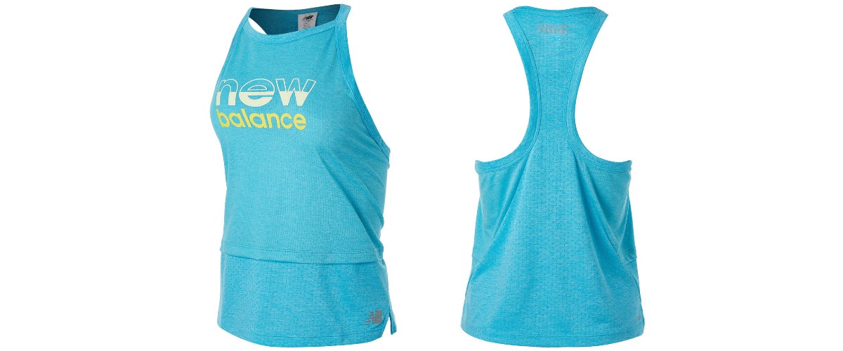 Best Women's Running Tanks of 2022 Gear Guide Running Warehouse