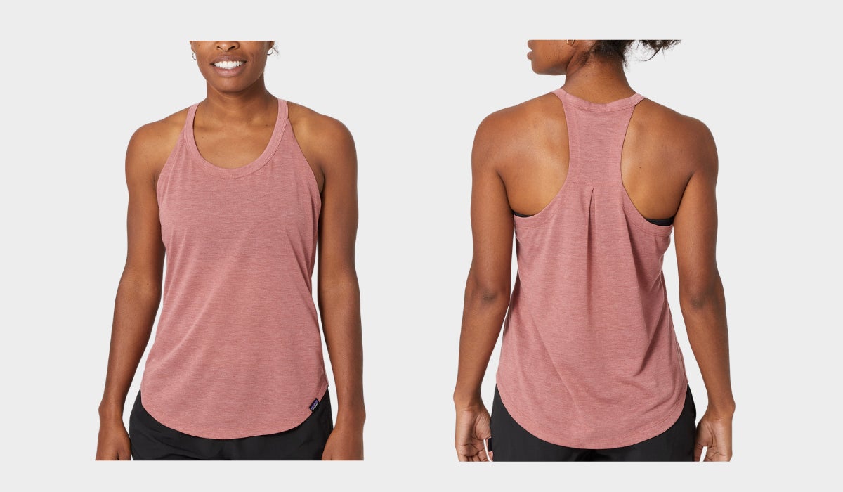 Best Women's Running Tanks of 2022 Gear Guide Running Warehouse
