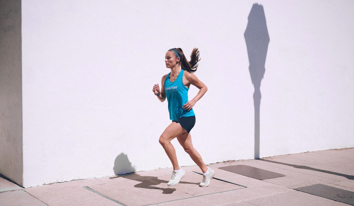 The Best Women's Running Tanks & Singlets of 2024 | Gear Guide