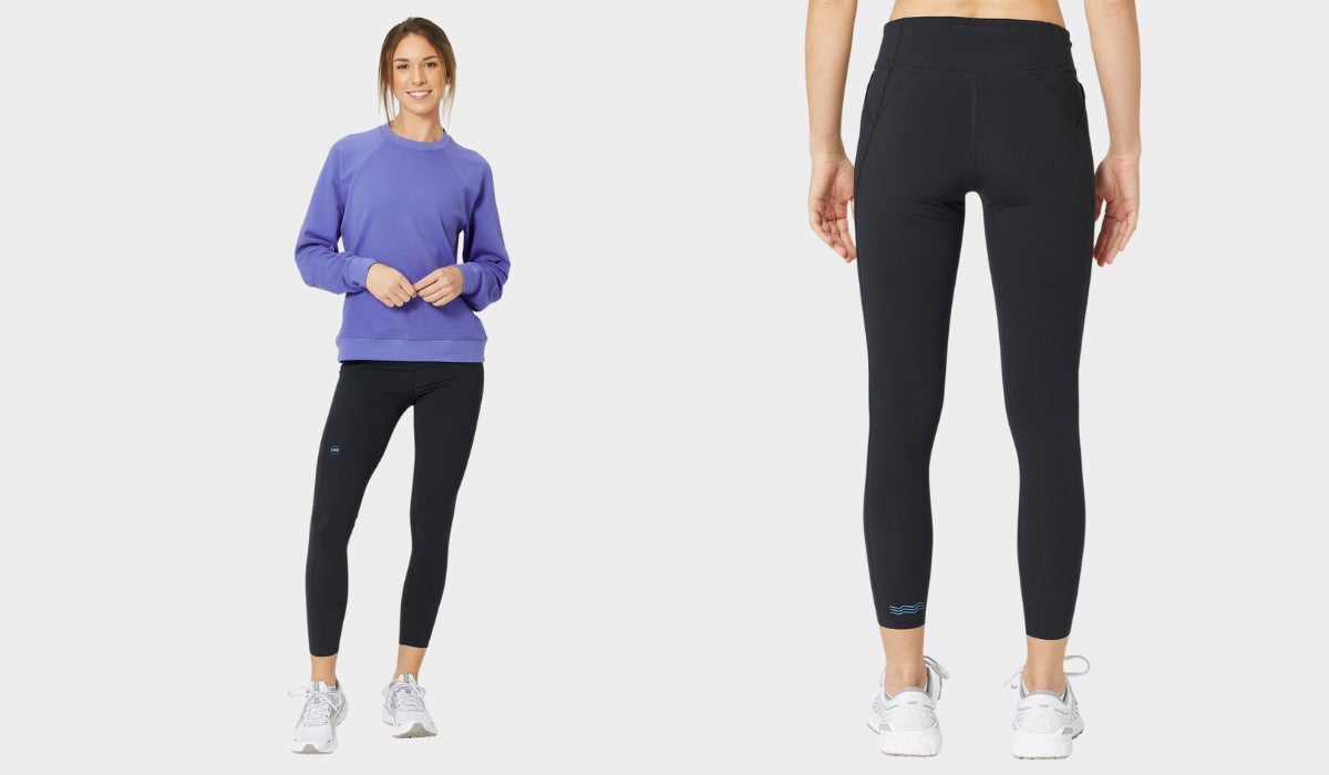 Best Women's Running Tights of 2022 Gear Guide Running Warehouse
