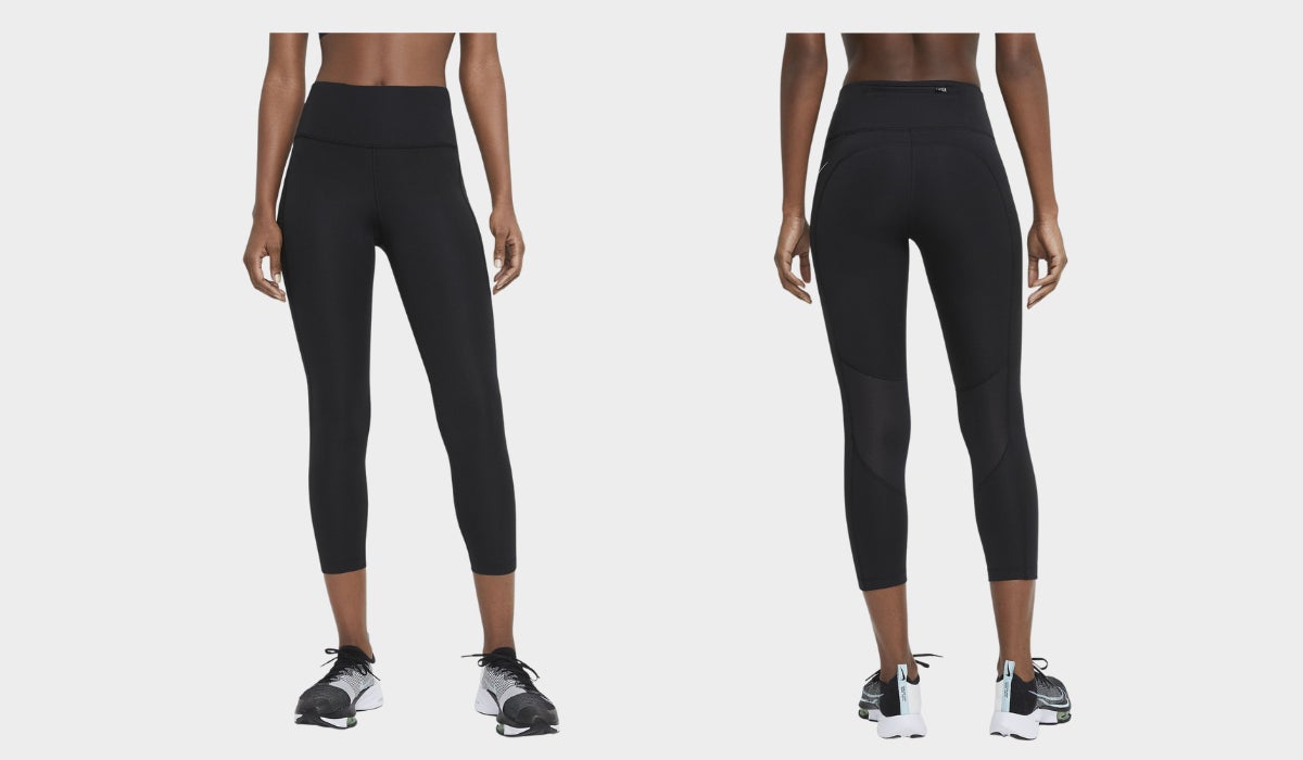 Best Women's Running Tights of 2023 Gear Guide Running Warehouse