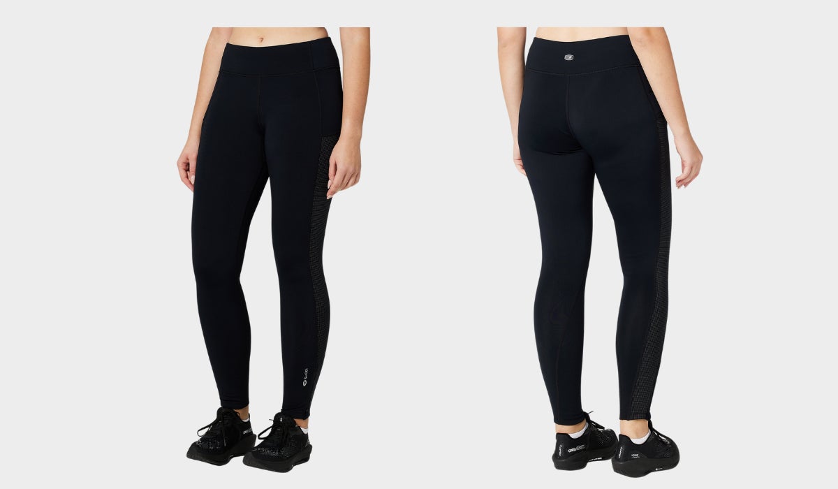 Best Women's Running Tights of 2022 Gear Guide Running Warehouse