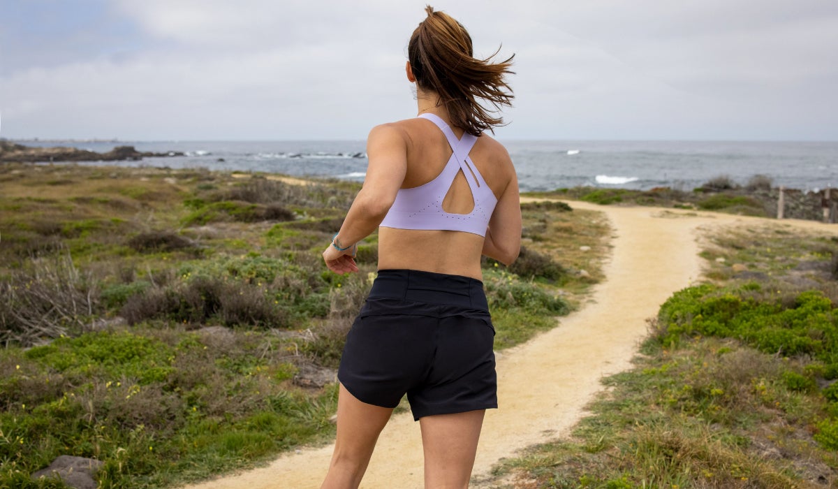 Brooks FastForward Crossback Bra Review