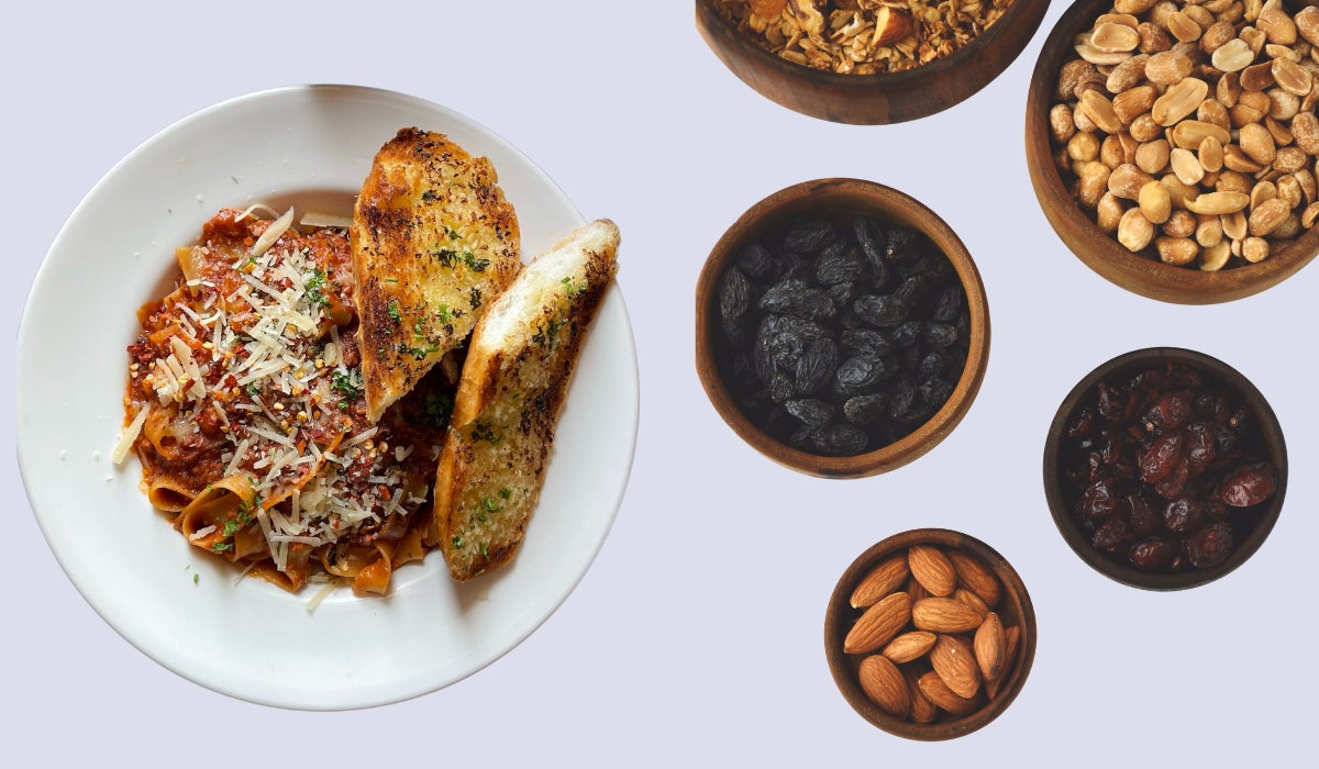 How to Carb Load for a Big Race Maximize Endurance During Half