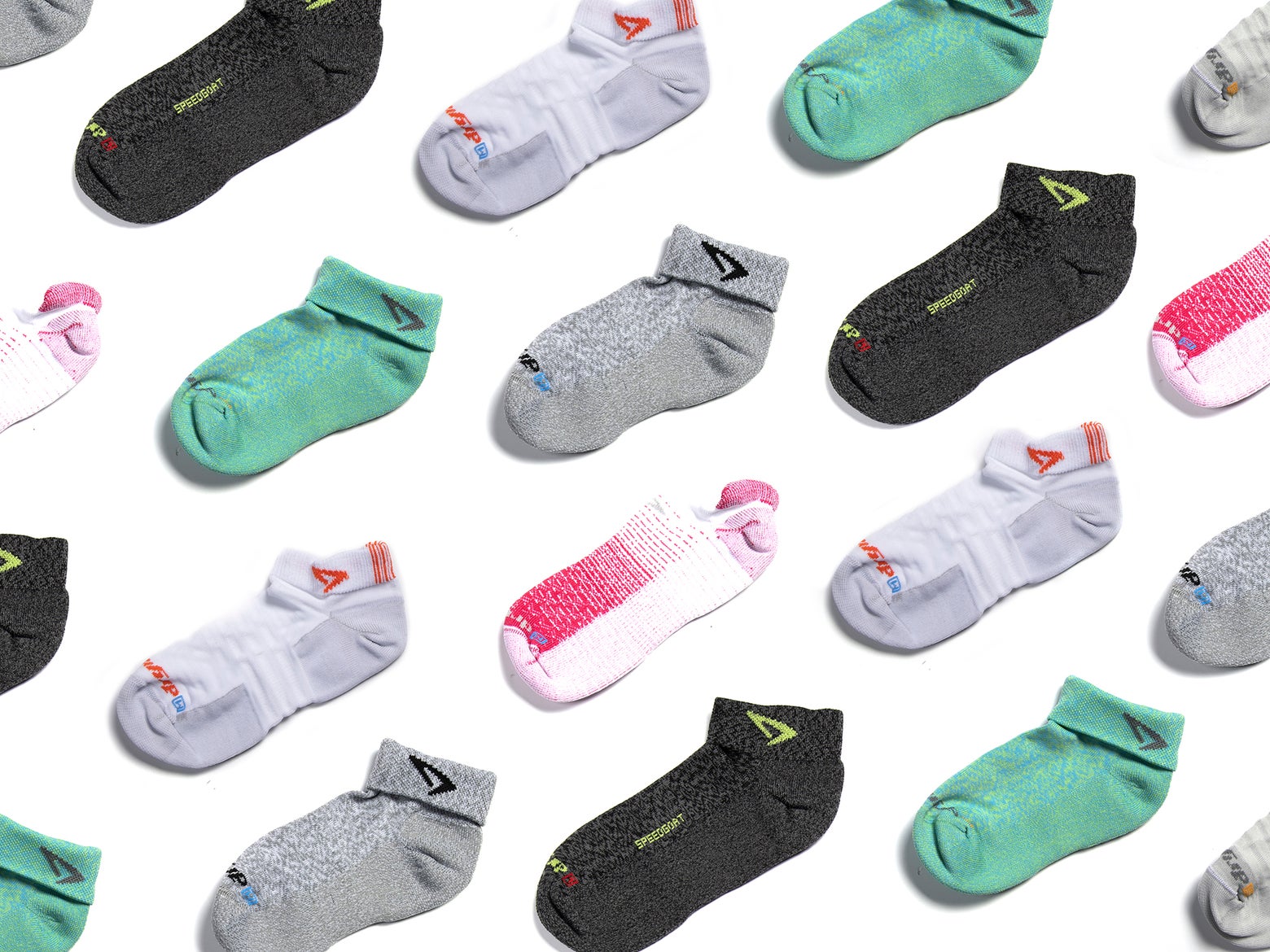 Why You Need Running Socks