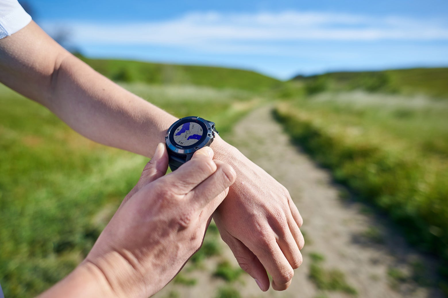 Read Our GPS Watch Buying Guide