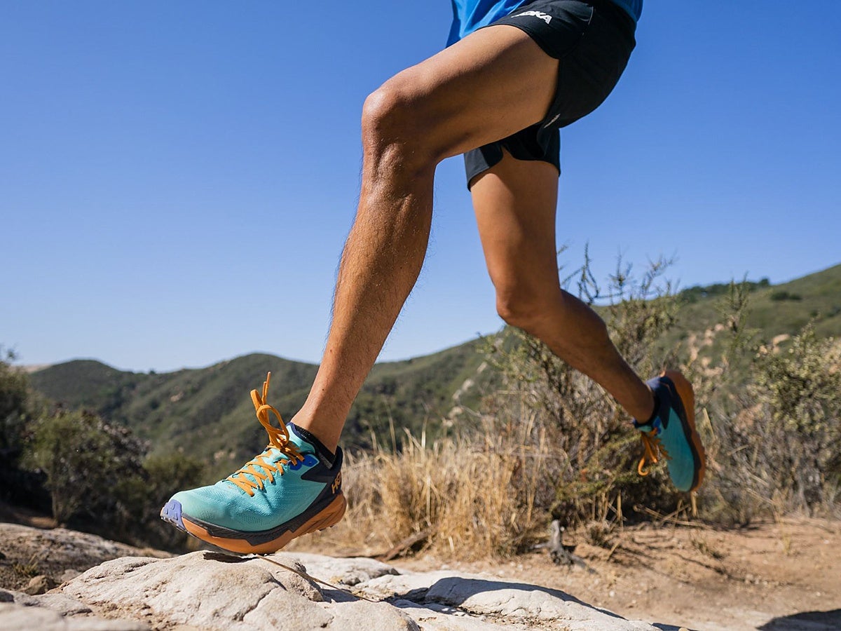 The Best HOKA Trail Running Shoes Gear Guide Running Warehouse
