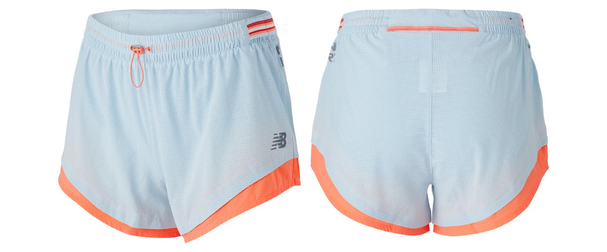 q speed fuel short