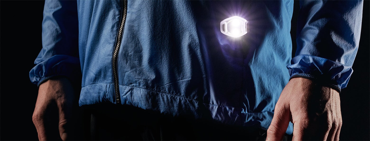 Best Rain Running Gear