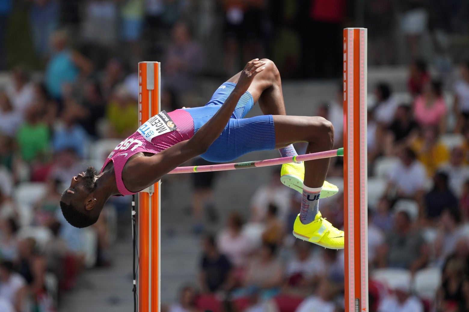 The Best Jump Spikes for Track & Field of 2025: Long Jump, High Jump ...