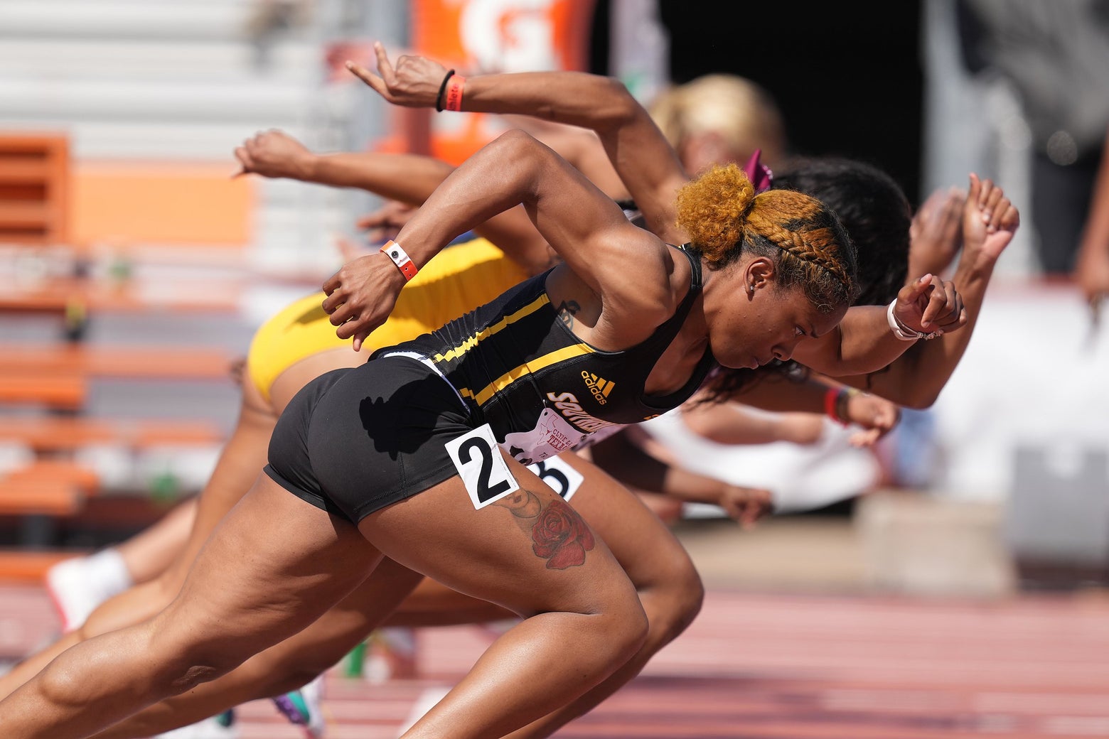 How to Choose Track & Field Spikes Running Warehouse