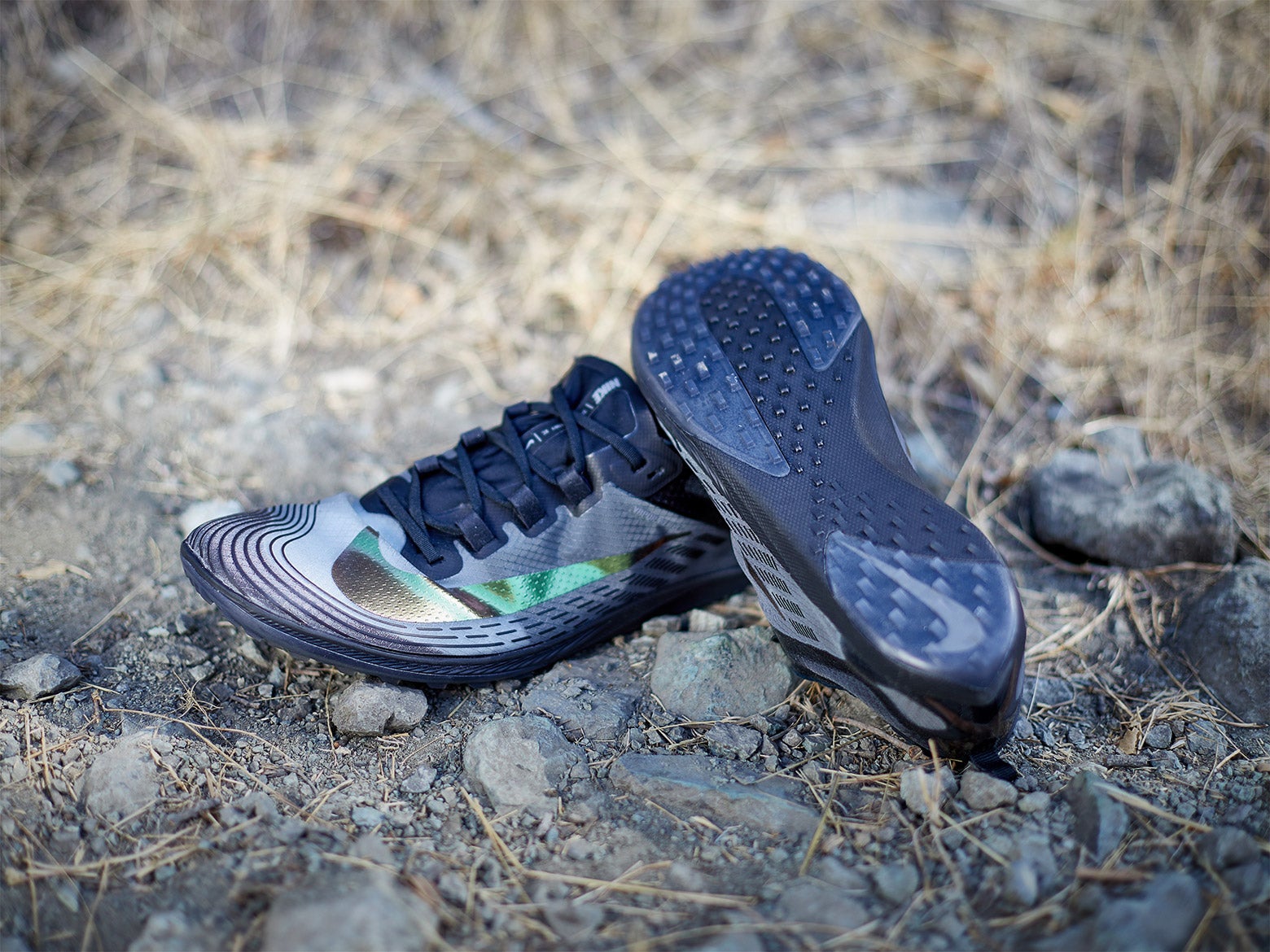 xc race shoes