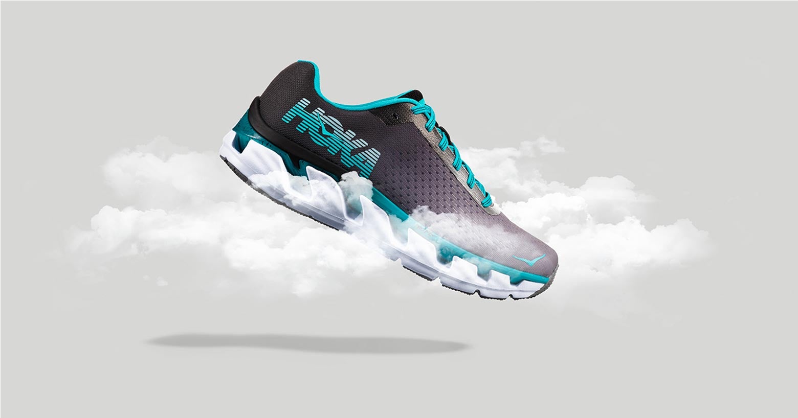 hoka one fly