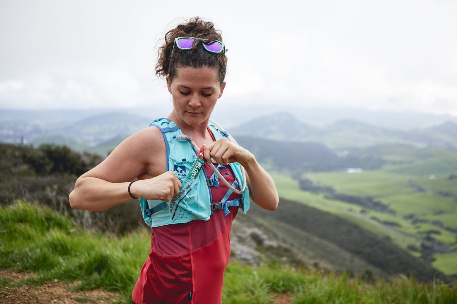 How to Carb Load for a Big Race Maximize Endurance During Half