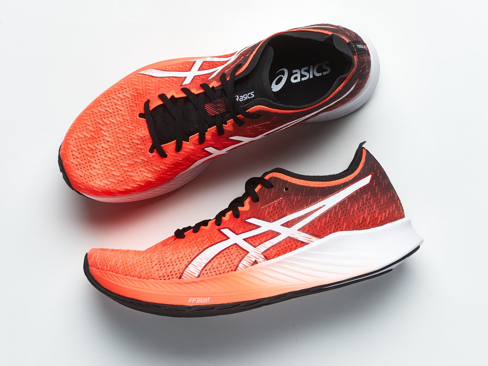 The Best Running Shoes with Carbon Fiber Plates 2022 Gear Guide