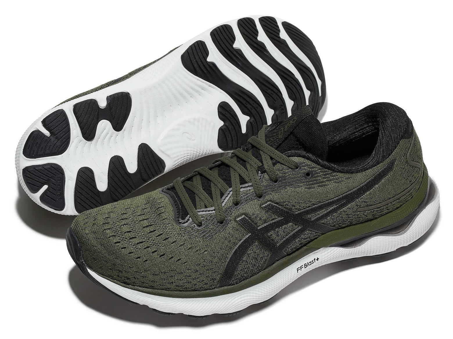 best asics running shoes 2019