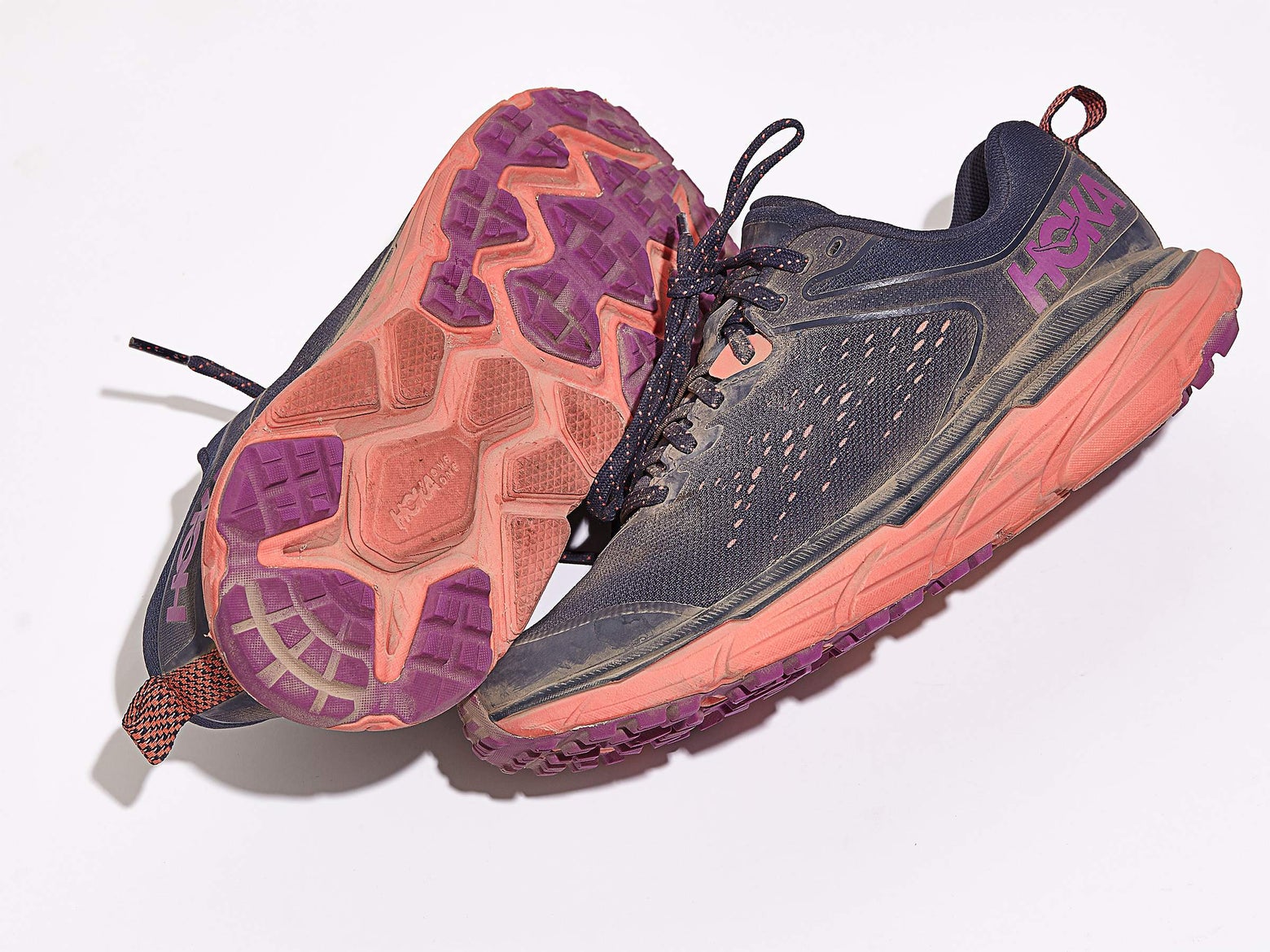 How to Choose a HOKA Trail Running Shoe