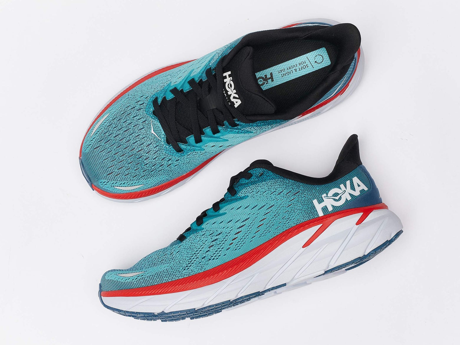 Best HOKA Shoes For Beginners Running Warehouse