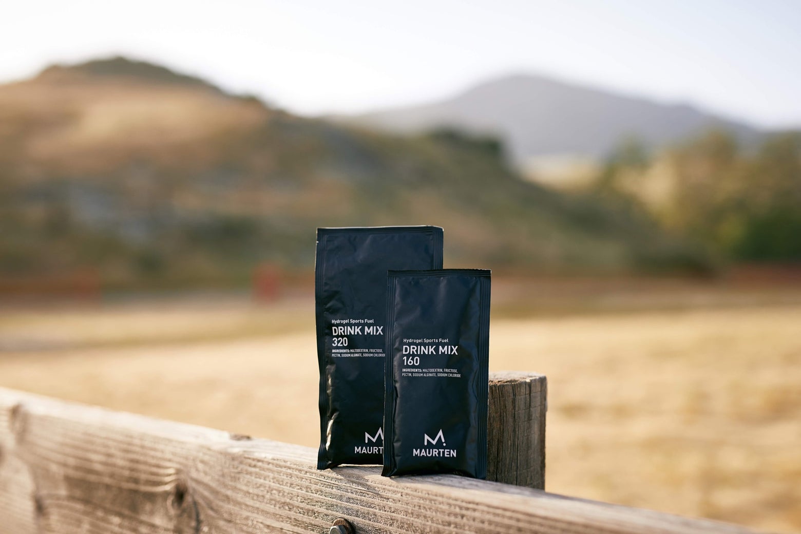 Running Warehouse Nutrition Review Maurten Drink Mix