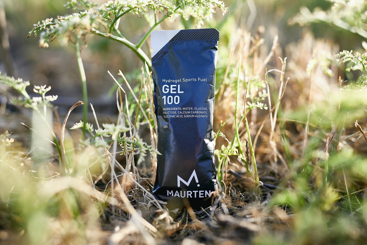 RW Maurten Gel Nutrition Review