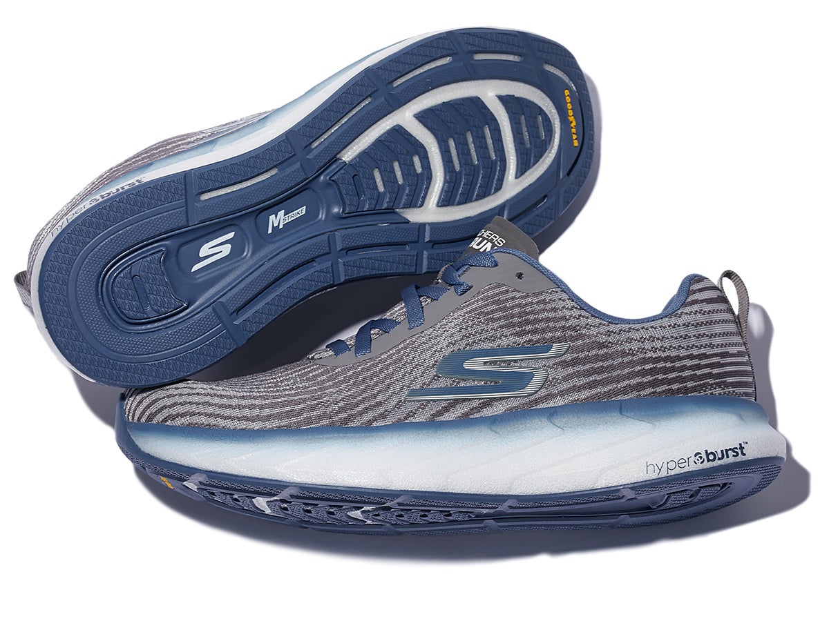 barefoot shoes effects