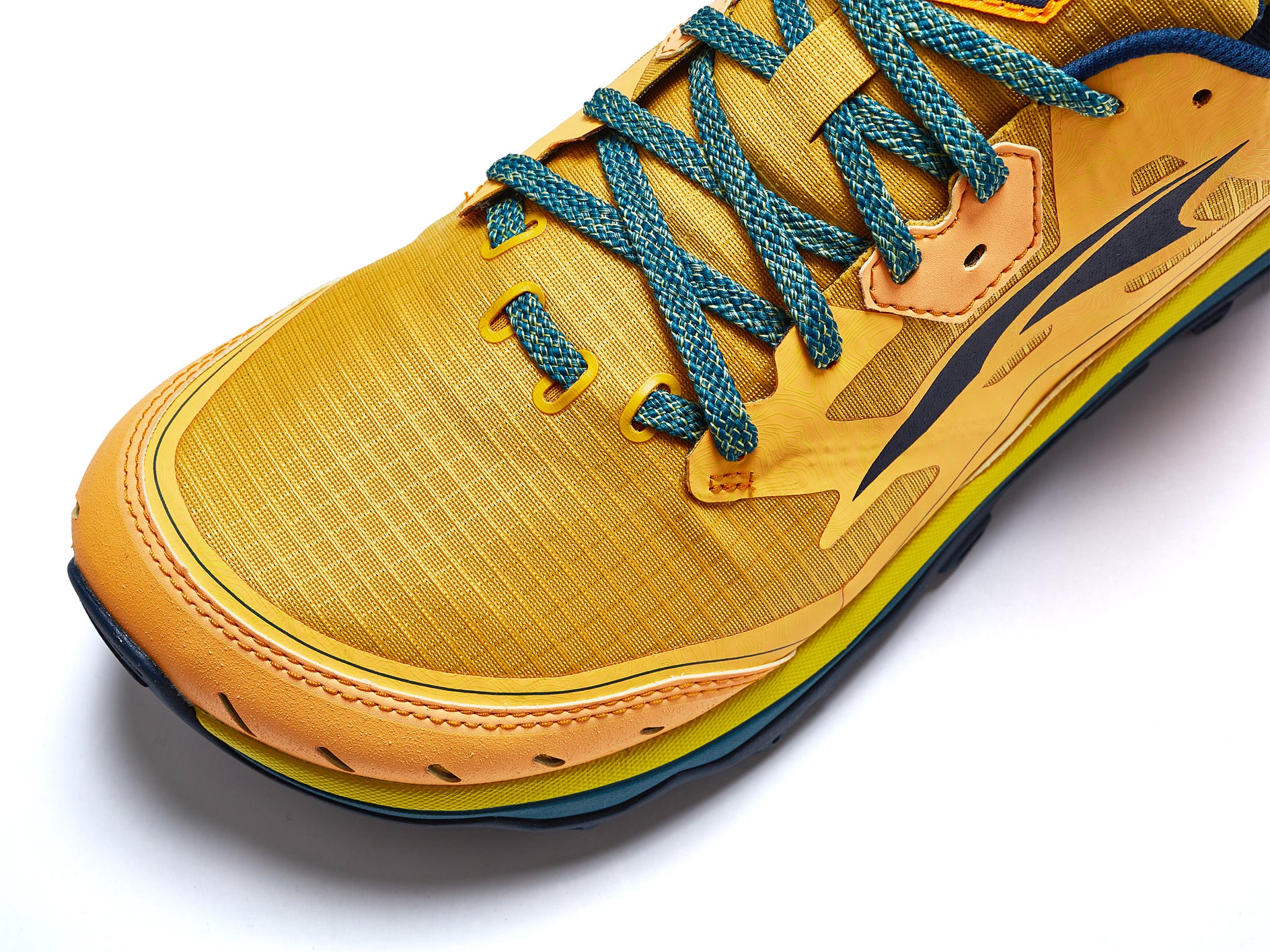 Altra Lone Peak 6 Shoe Review Running Warehouse