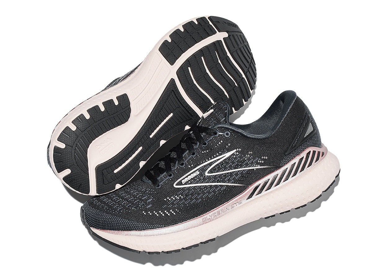 Brooks Glycerin 19 GTS Shoe Review Running Warehouse