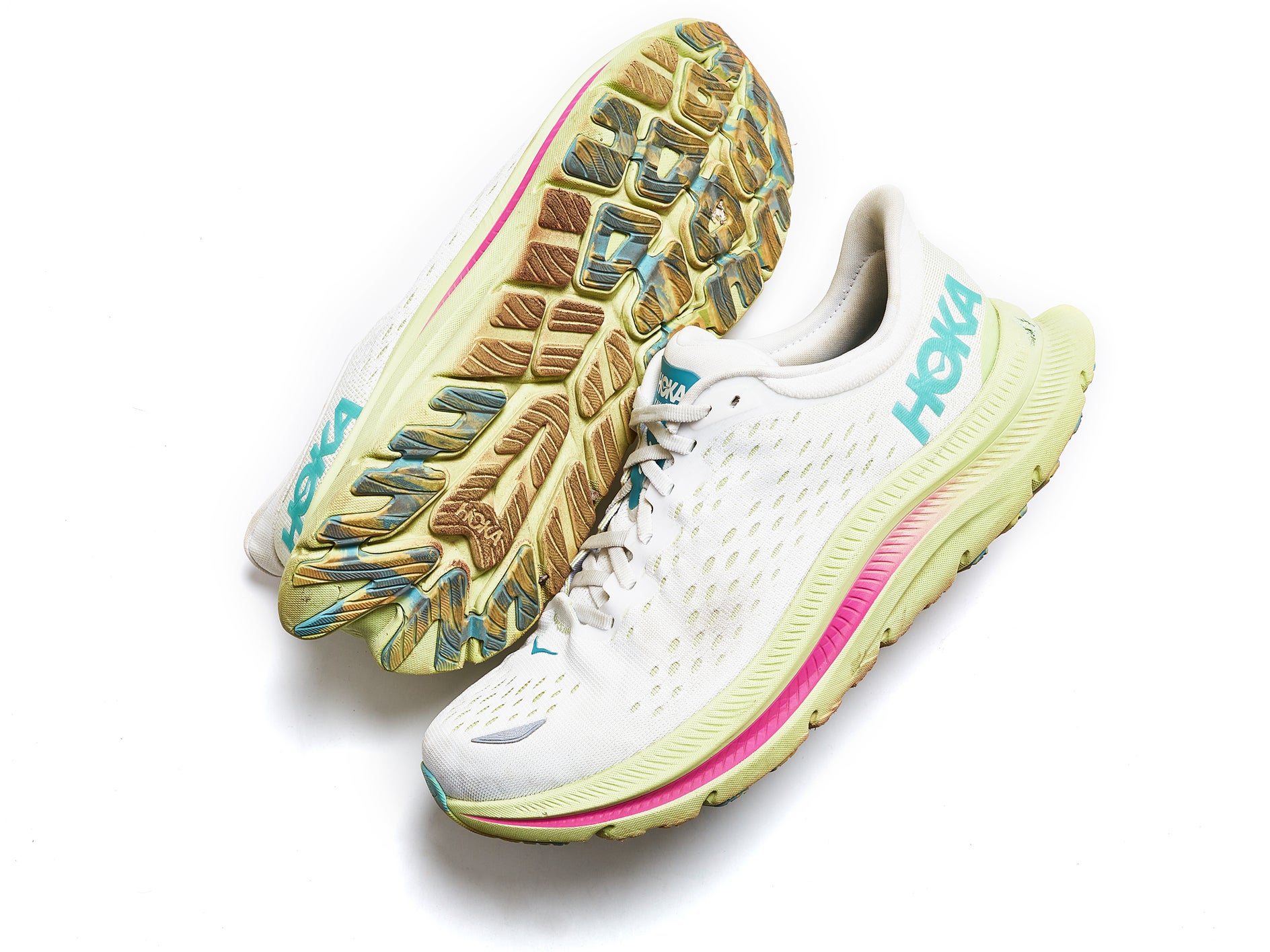 HOKA Kawana Shoe Review | Running Warehouse