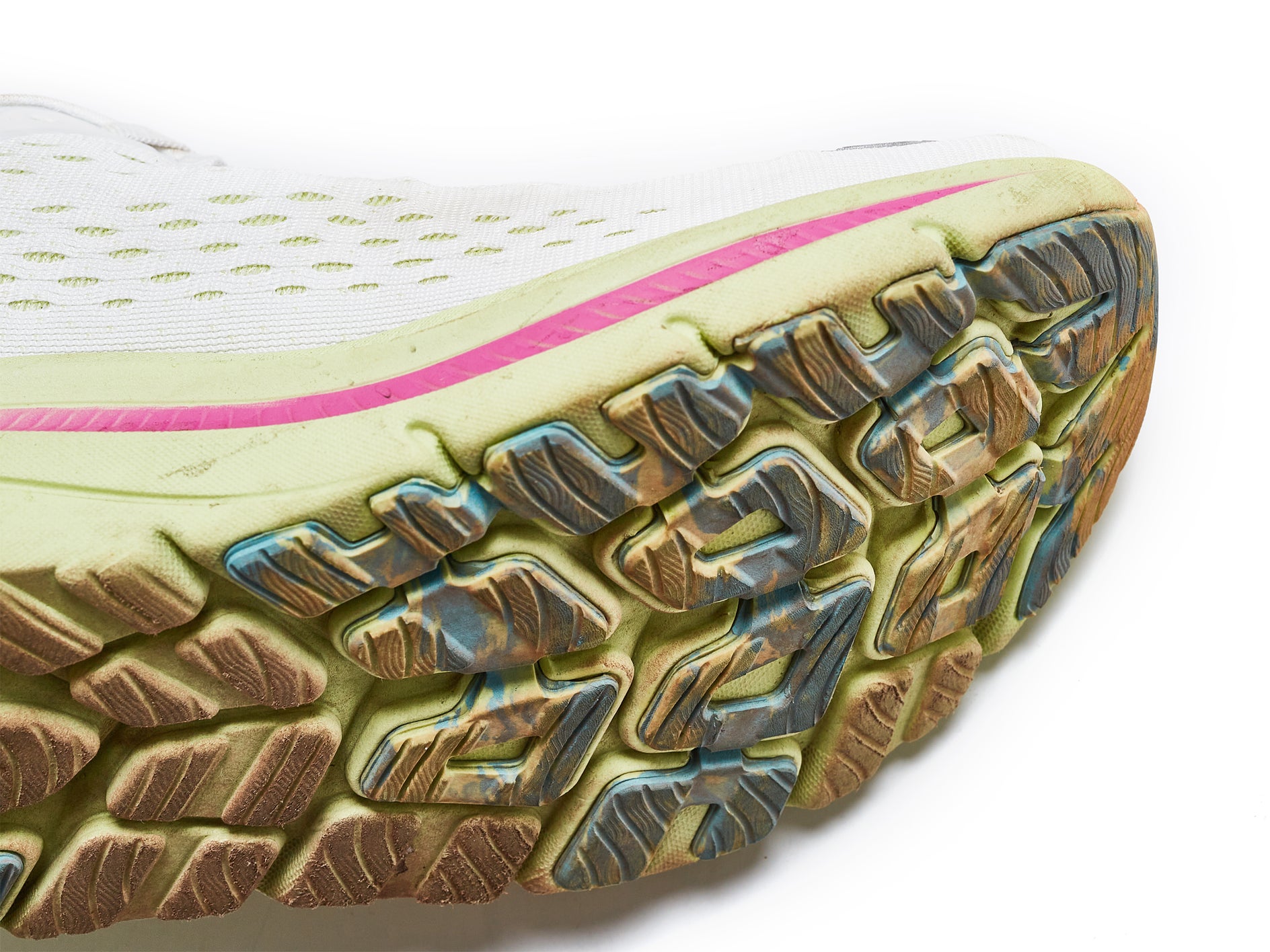 HOKA Kawana Shoe Review | Running Warehouse