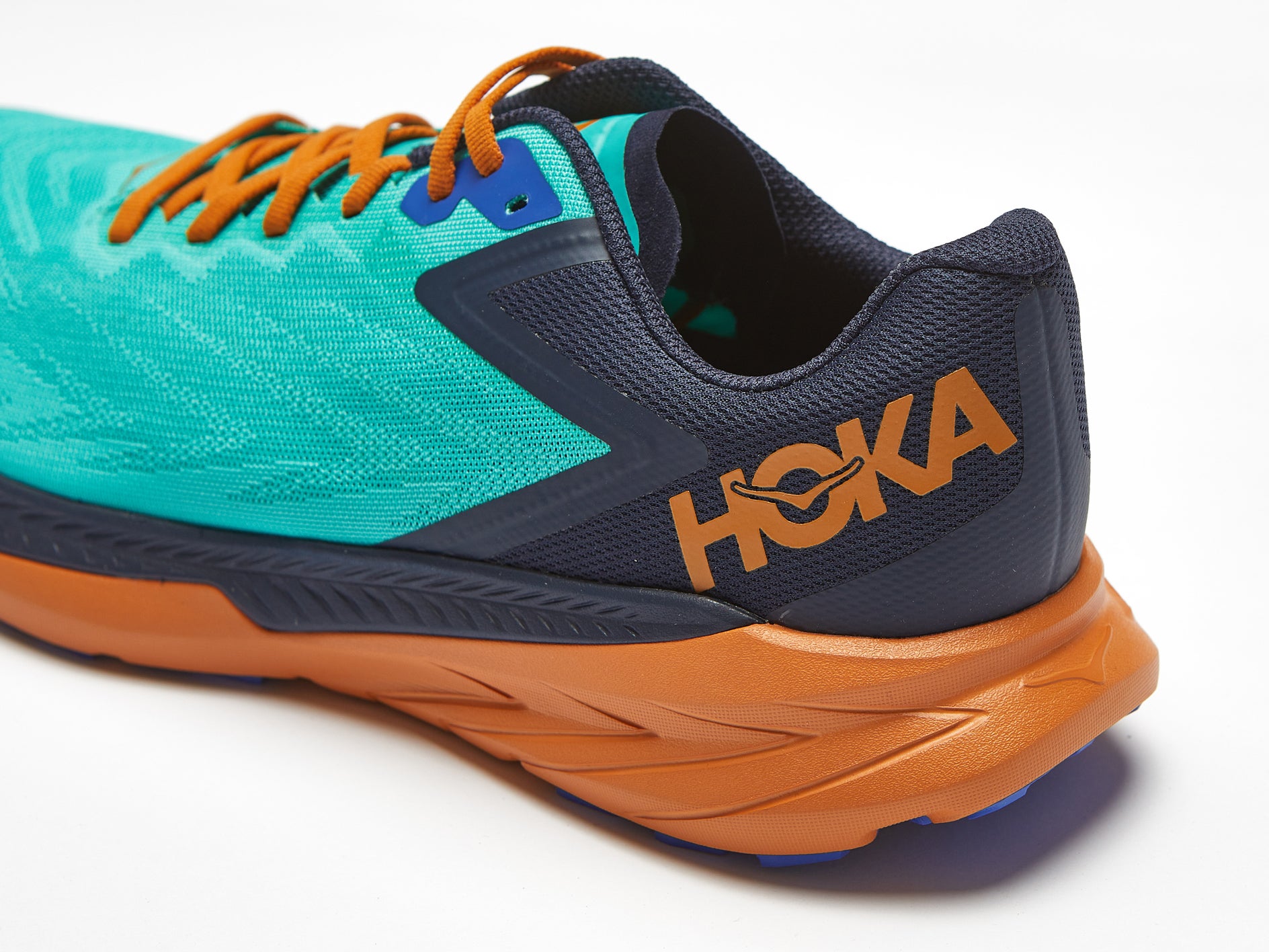 HOKA Zinal Shoe Review Running Warehouse