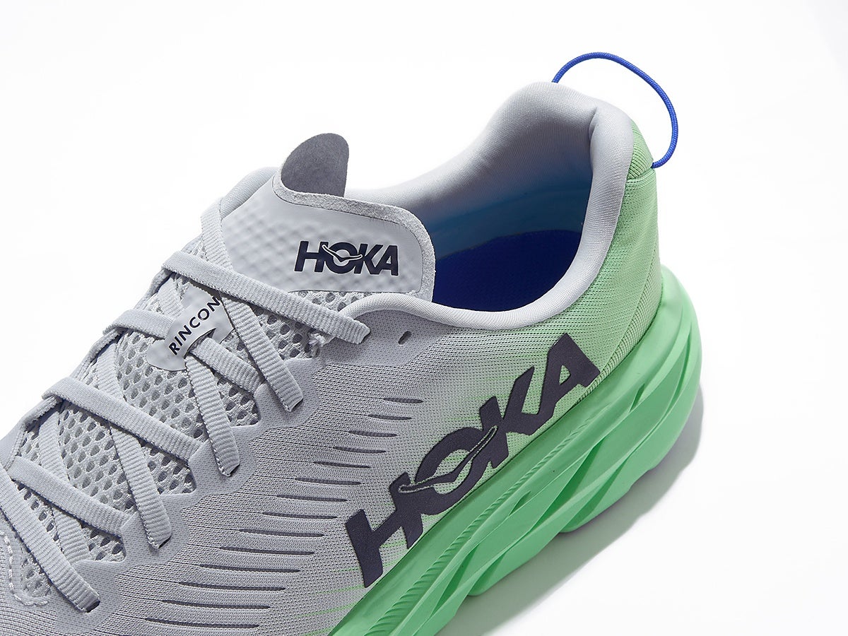 hoka one one rincon 3 release date