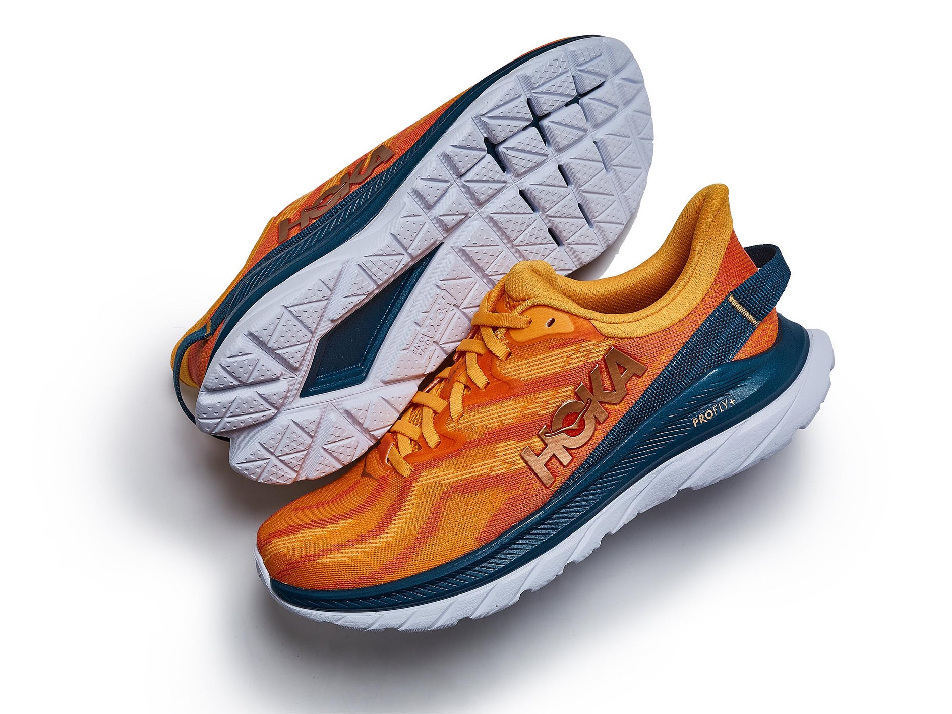 HOKA Mach Supersonic Review Running Warehouse Australia