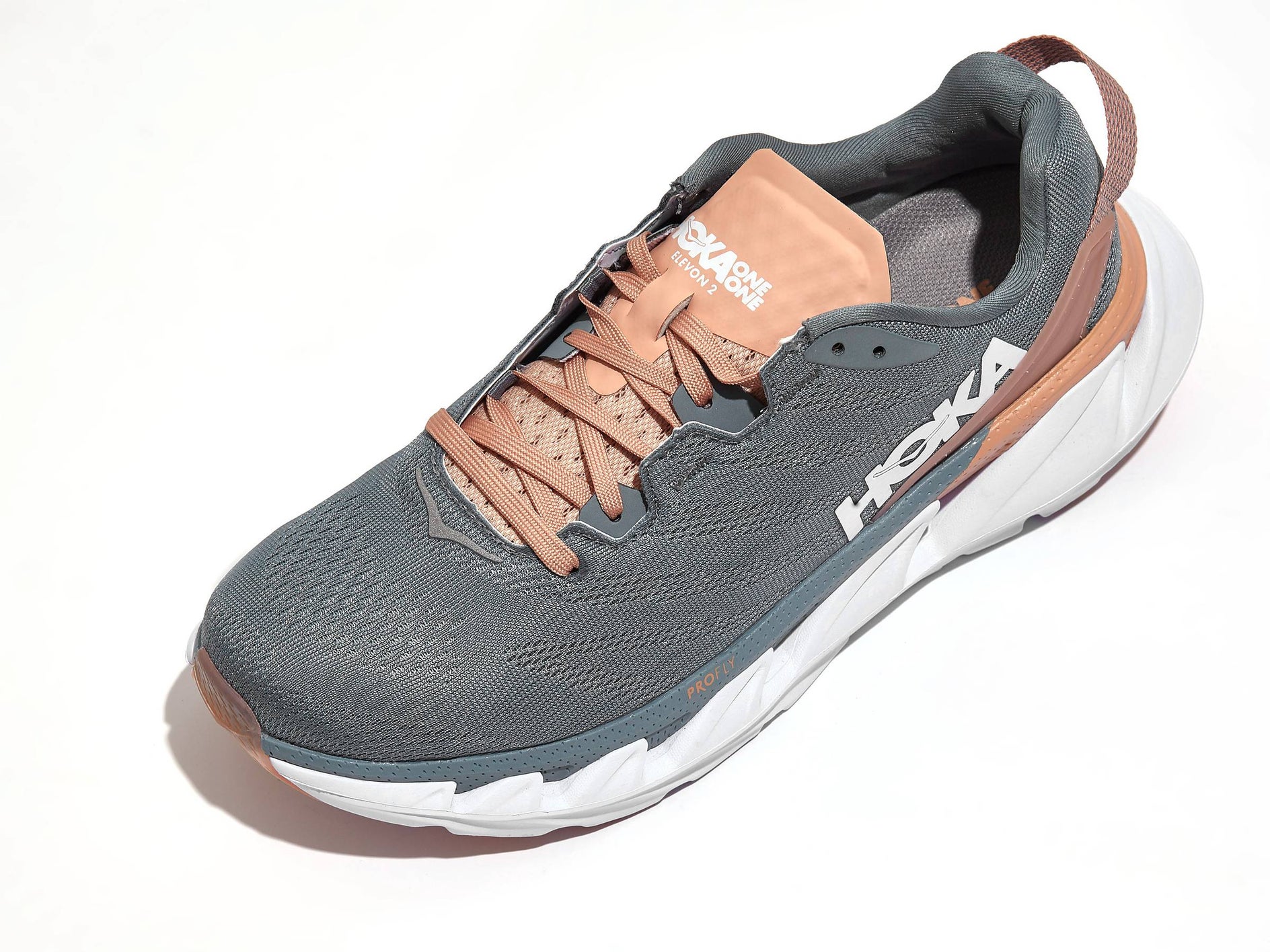 hoka one one elevon