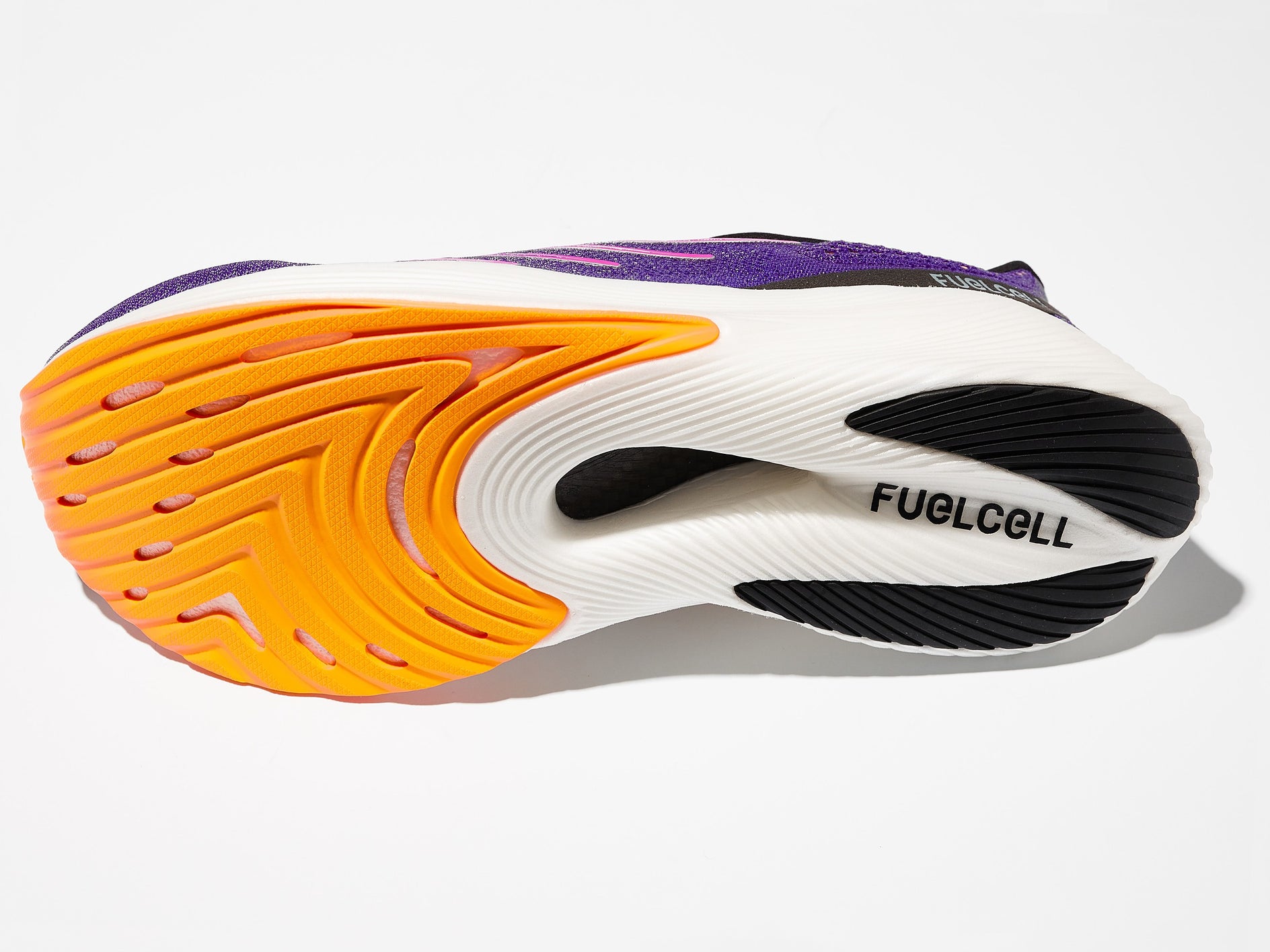 fuelcell rc elite v2 vs vaporfly