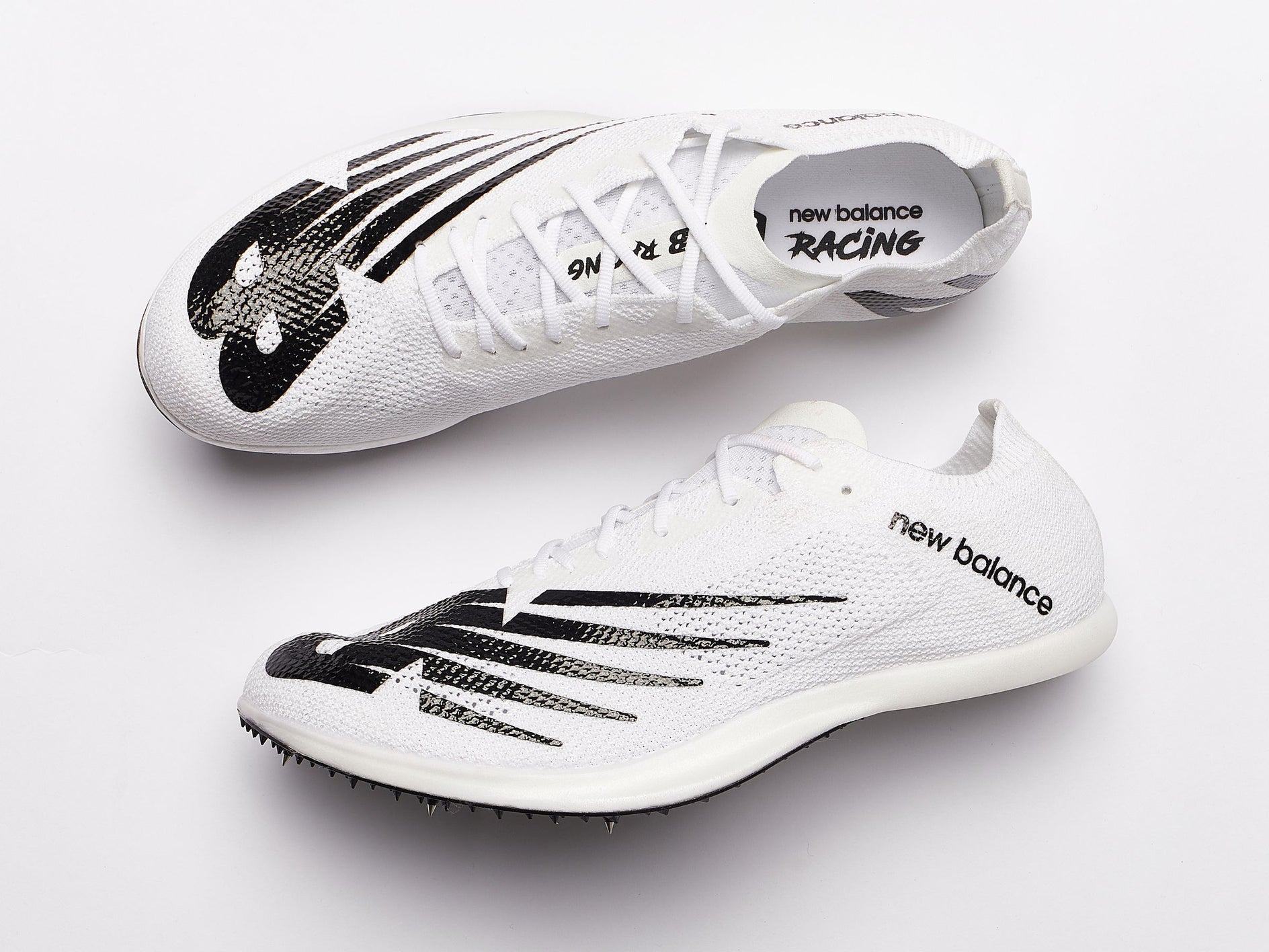 New Balance FuelCell MDX Track Spike Review Running Warehouse