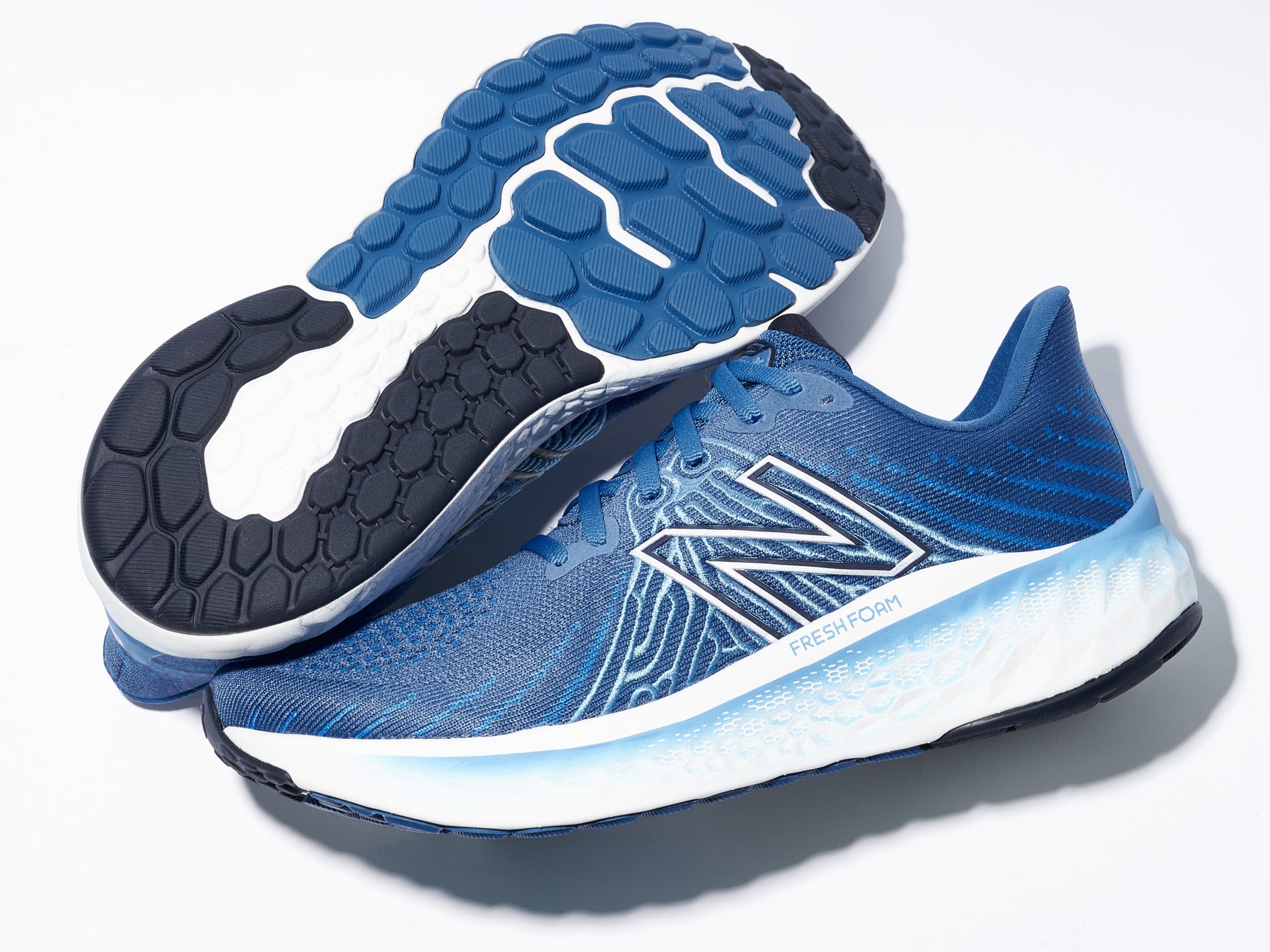 New Balance Fresh Foam Vongo v5 Shoe Review Running Warehouse Australia