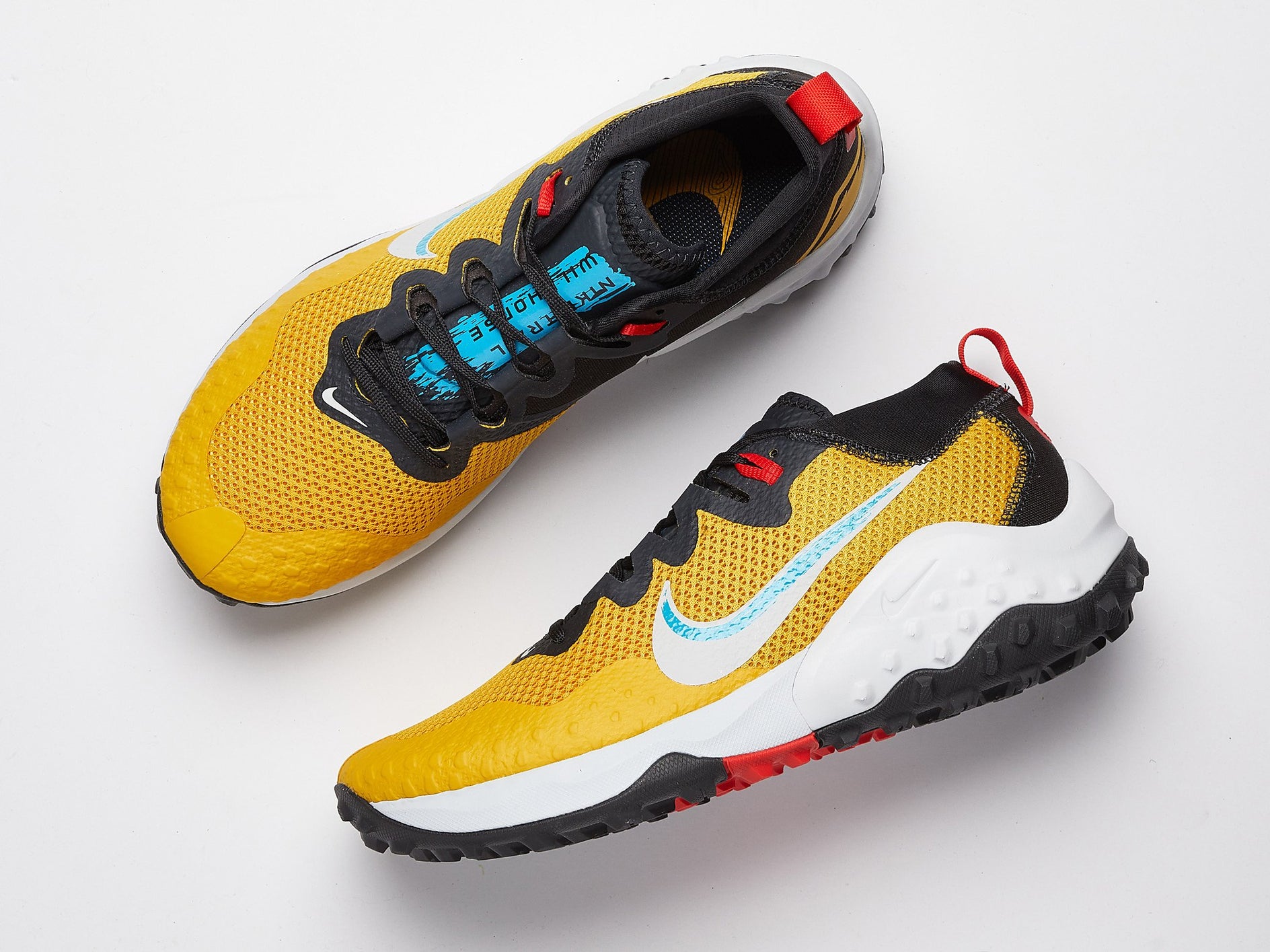 Nike Wildhorse 7 Shoe Review Running Warehouse