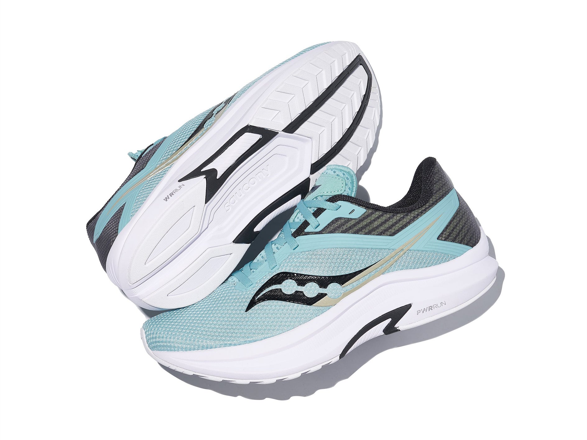 Saucony Axon Shoe Review Running Warehouse