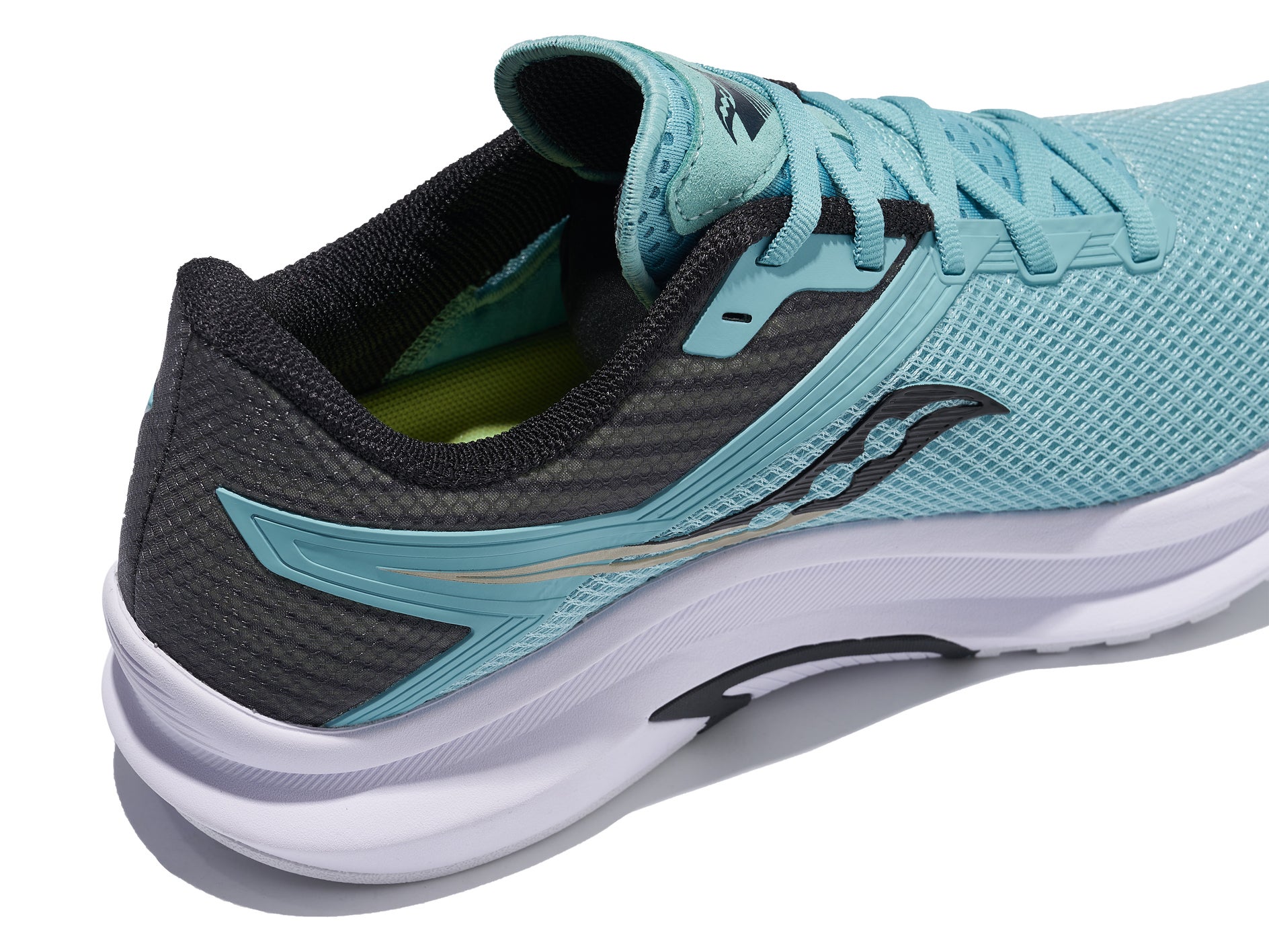 Saucony Axon Shoe Review Running Warehouse