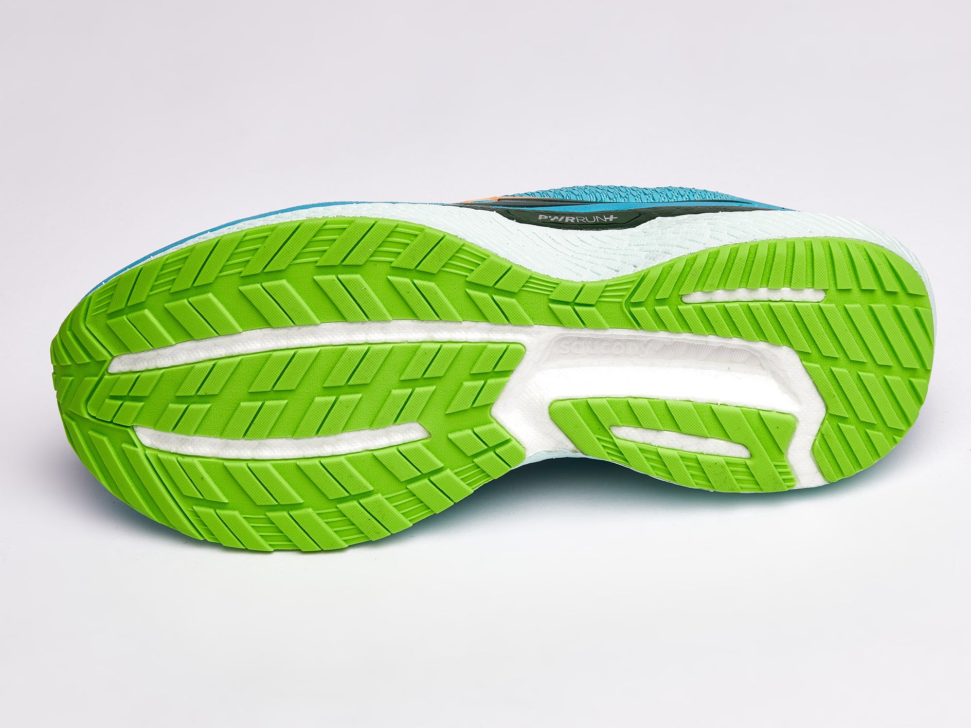 Saucony Triumph 19 Shoe Review Running Warehouse Australia