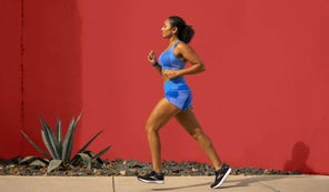 Brooks Dare Racerback Run Bra 2.0 review - Women's Running