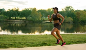 Brooks 3 Pocket Bra