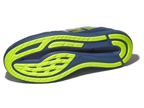 ASICS Glideride 2 Review Outsole