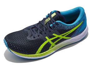 ASICS Hyper Speed running shoe review lateral view