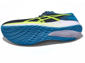 ASICS Hyper Speed running shoe review sole