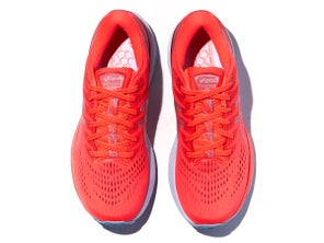 ASICS Gel Kayano 28  Review Overhead View